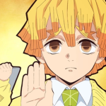 Kimetsu Academy!