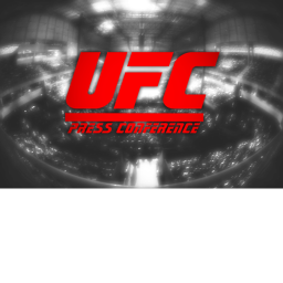 [UFC™] Press Conference