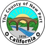 The County of New Port