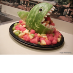 Fruit is awesome