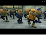 Cool Rich Man’s Army