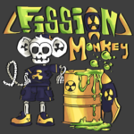 Fission Monkey