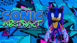 Sonic Abstract (AKTUALIZACJA 2)