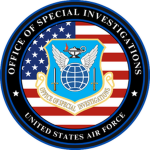 [W] USAF Office of Special Investigations