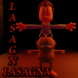 [ 🐱 ] LASAGNA ALPHA