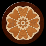 the order of the white lotuss