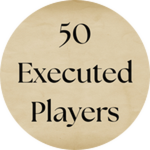 50 Executed Players