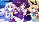 Girl's YT Group!