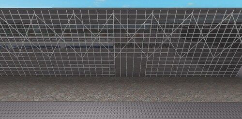 JetNerve™'s Delaware International Airport