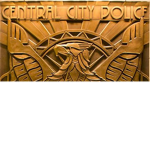 Central City Police Department [CCPD]
