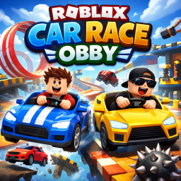 Car Race Obby