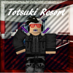 Totsuki Resort