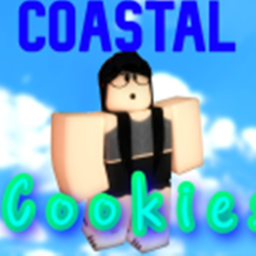 Coastal Cookies Cafe