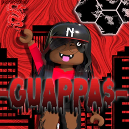 -GUAPPA$- Roblox group icon