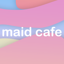 Maid Cafe V1.5 (REOPENED)