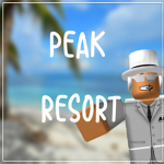 Peak Resort