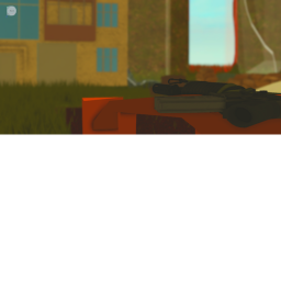 Fire Lands [ ACS ]