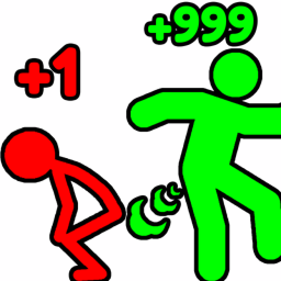 Fart Battle Simulator