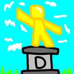 Dawido375's Golden Statue Productions