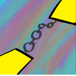 Chained Reaction 🪩