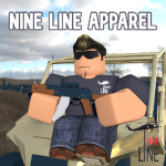 Nine Line Apparel ™