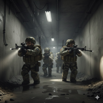 Special Operations