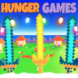 ⚔️HUNGER GAMES