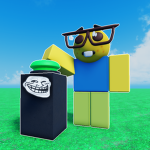 DONT PRESS THE BUTTON