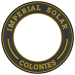 Imperial Solar Colonies
