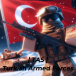 TAS | Turkish Armed Forces