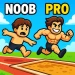Gym Jump Race icon