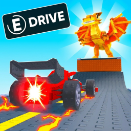 Drive To Brainrot