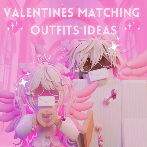  Valentines Matching Outfits Ideas | 60+ Looks 💕