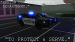 Benton County Sheriff Department