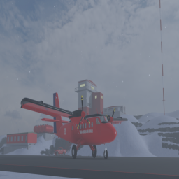 Antártica Chilena | RP