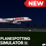 Planespotting Simulator