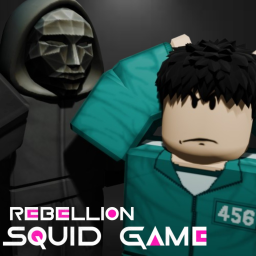Squid game:Rebellion