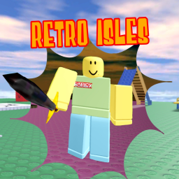 Retro Isles