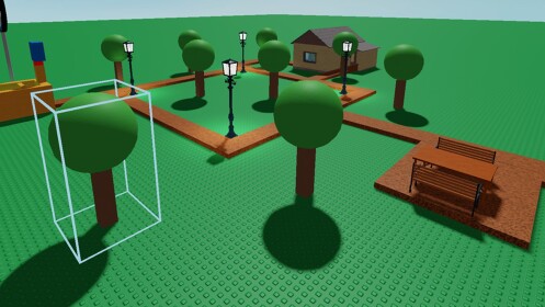 Running tracks