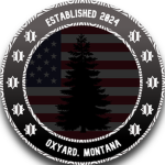 Oxyard, Montana