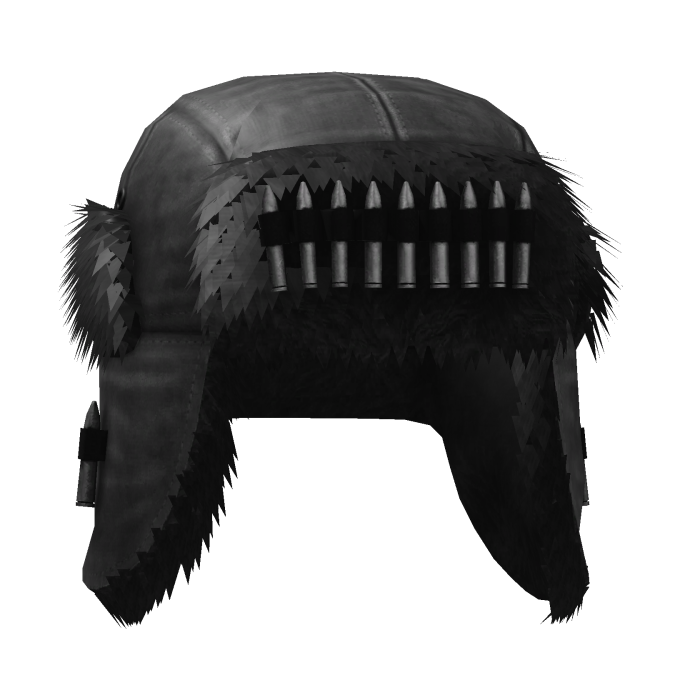 Fur Ushanka
