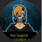 The legends gamers group