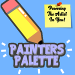 Painters Palette