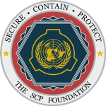 SCPF || Special Containment Facilities