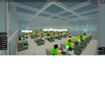 Retail Tycoon Fans For Ever