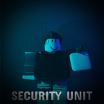 FBI Security Unit