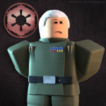 ATGE || Imperial Government