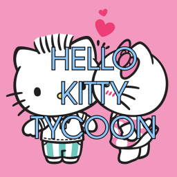 [🌸] HELLO KITTY TYCOON