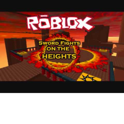 Sword Fights On The Heights