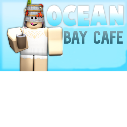 {+} Ocean Bay Cafe Application! {+}